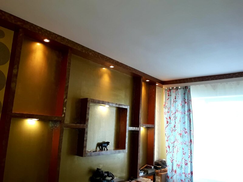 Militari, Auchan Iuliu Maniu 590,